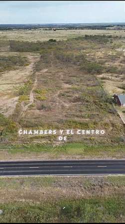 14 Acres of Land for Sale in Corsicana, Texas