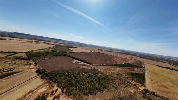 107 Acres of Improved Land for Sale in Merkel, Texas