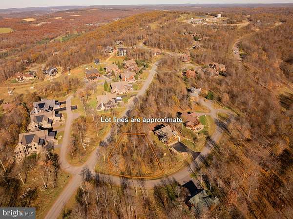 0.41 Acres of Residential Land for Sale in McHenry, Maryland
