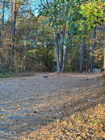 9.7 Acres of Residential Land for Sale in Henderson, North Carolina
