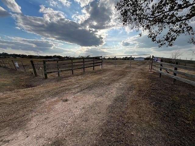 5.21 Acres of Residential Land for Sale in Bellville, Texas
