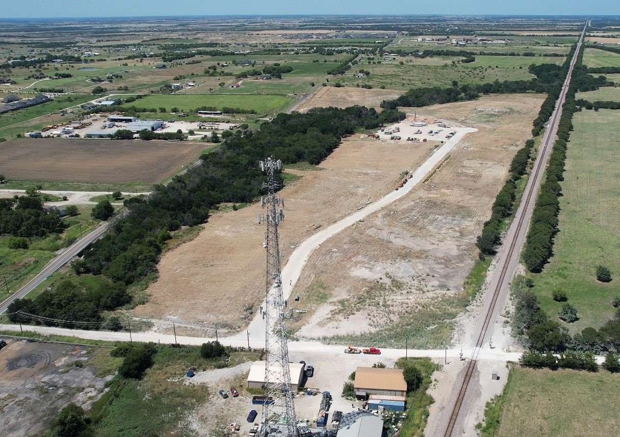 3 Acres of Commercial Land for Sale in Celina, Texas