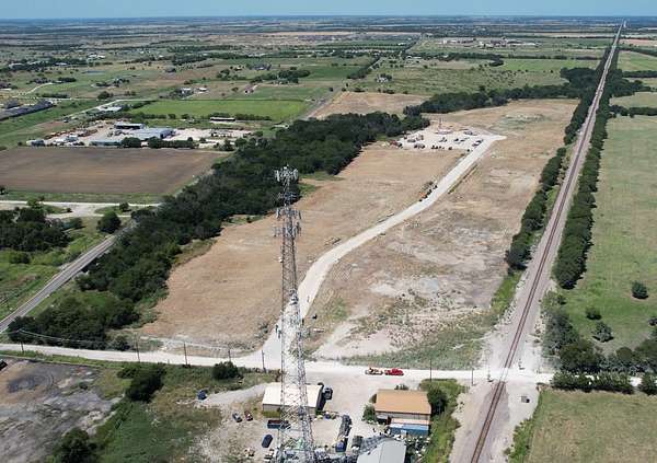 3 Acres of Commercial Land for Sale in Celina, Texas