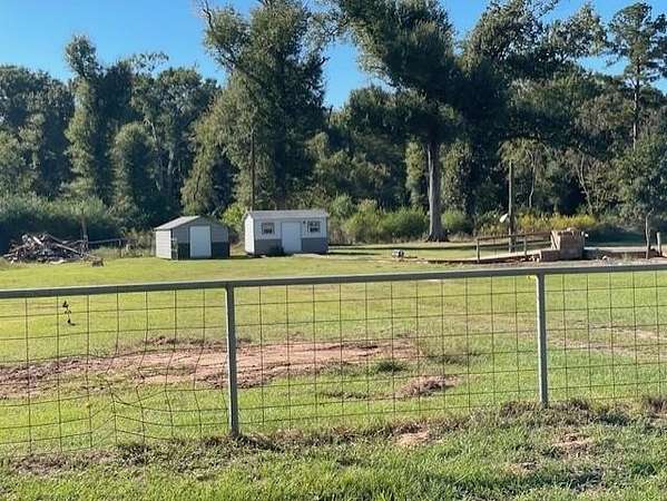 1.38 Acres of Land for Sale in Keithville, Louisiana