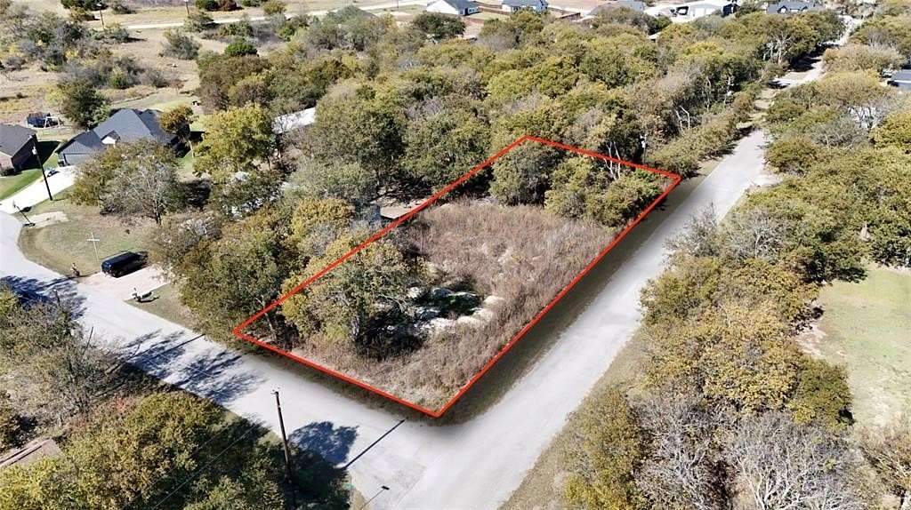 0.37 Acres of Residential Land for Sale in Fort Worth, Texas