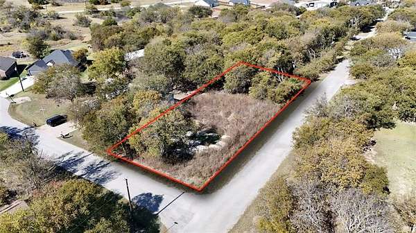 0.37 Acres of Residential Land for Sale in Fort Worth, Texas