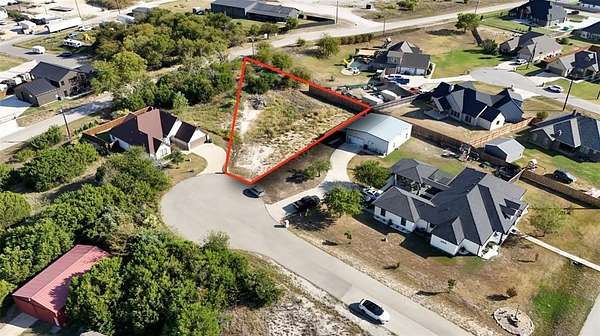 0.35 Acres of Residential Land for Sale in Fort Worth, Texas