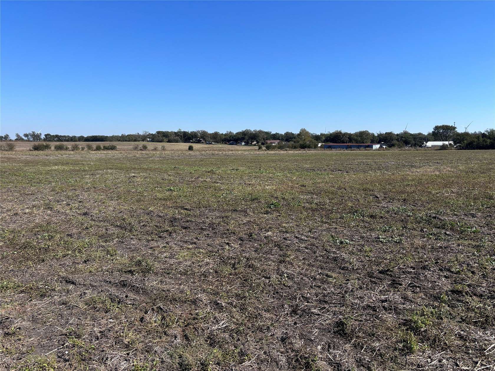 1.58 Acres of Residential Land for Sale in Mart, Texas