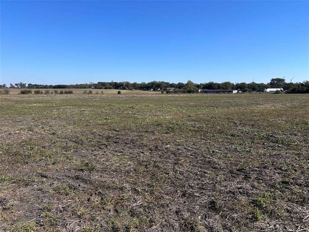 1.48 Acres of Residential Land for Sale in Mart, Texas