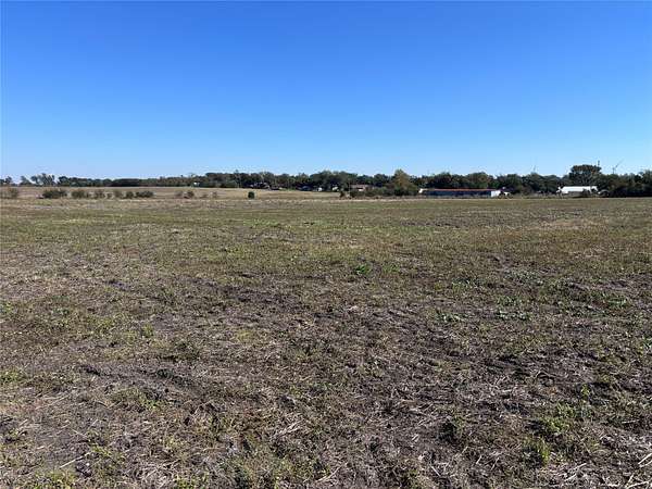 1.58 Acres of Residential Land for Sale in Mart, Texas