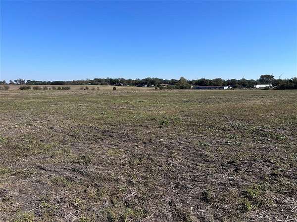 1.48 Acres of Residential Land for Sale in Mart, Texas
