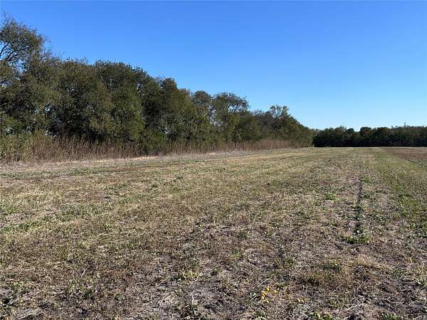 3.87 Acres of Residential Land for Sale in Mart, Texas