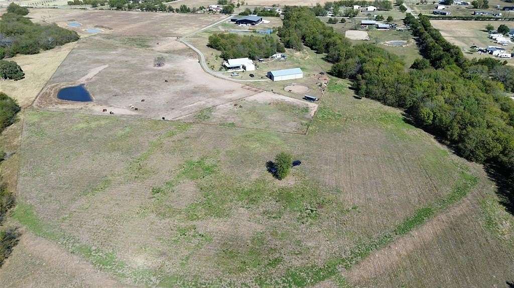 13 Acres of Land for Sale in Terrell, Texas