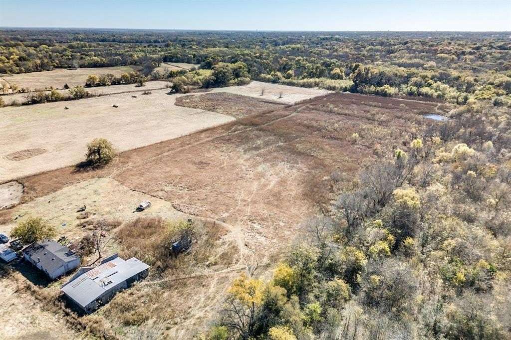 11.8 Acres of Land for Sale in McKinney, Texas