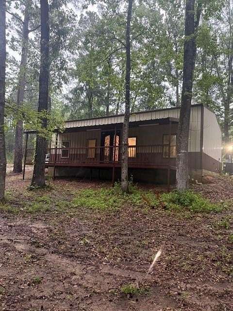 26 Acres of Recreational Land with Home for Sale in Palestine, Texas