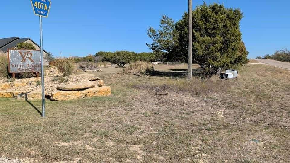 1 Acre of Residential Land for Sale in Nemo, Texas
