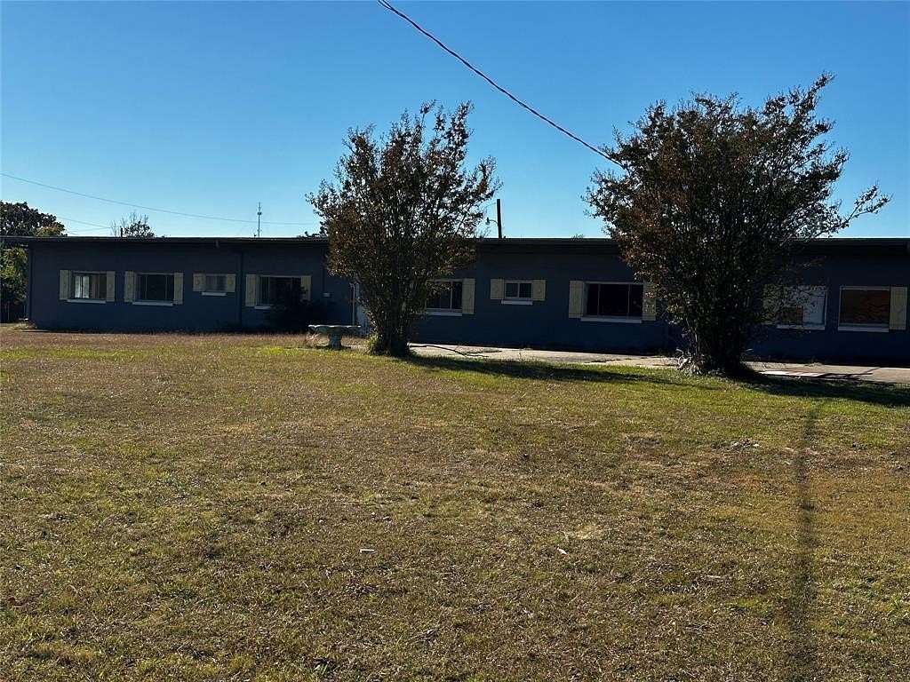 3.35 Acres of Commercial Land for Sale in Greenville, Texas