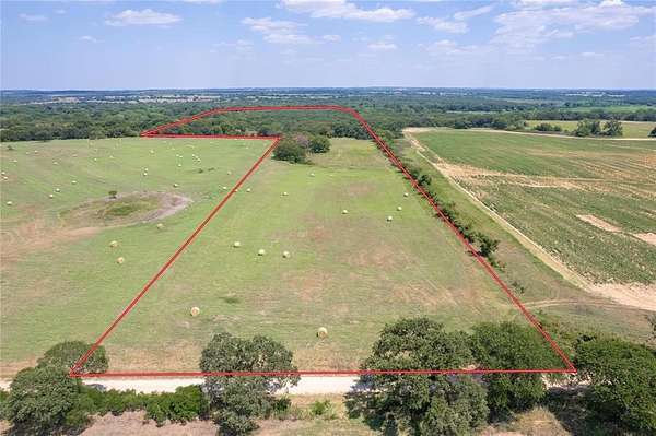 34.7 Acres of Land for Sale in De Leon, Texas