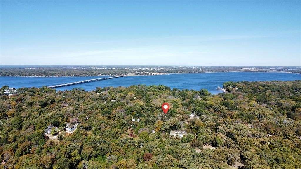 0.35 Acres of Residential Land for Sale in Mabank, Texas