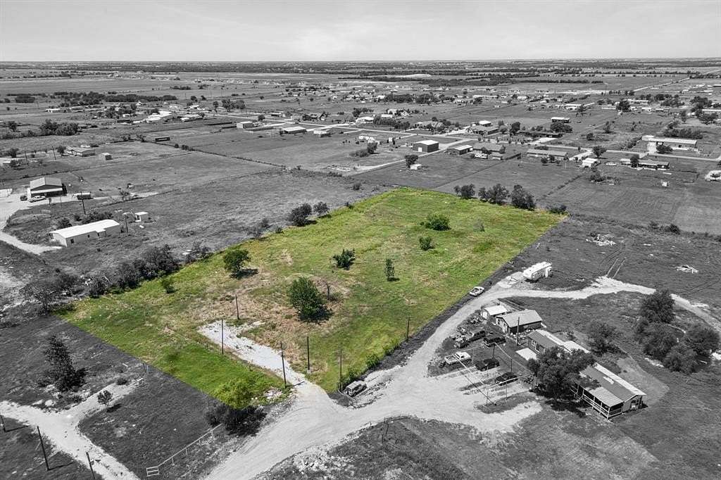 3 Acres of Residential Land for Sale in Valley View, Texas
