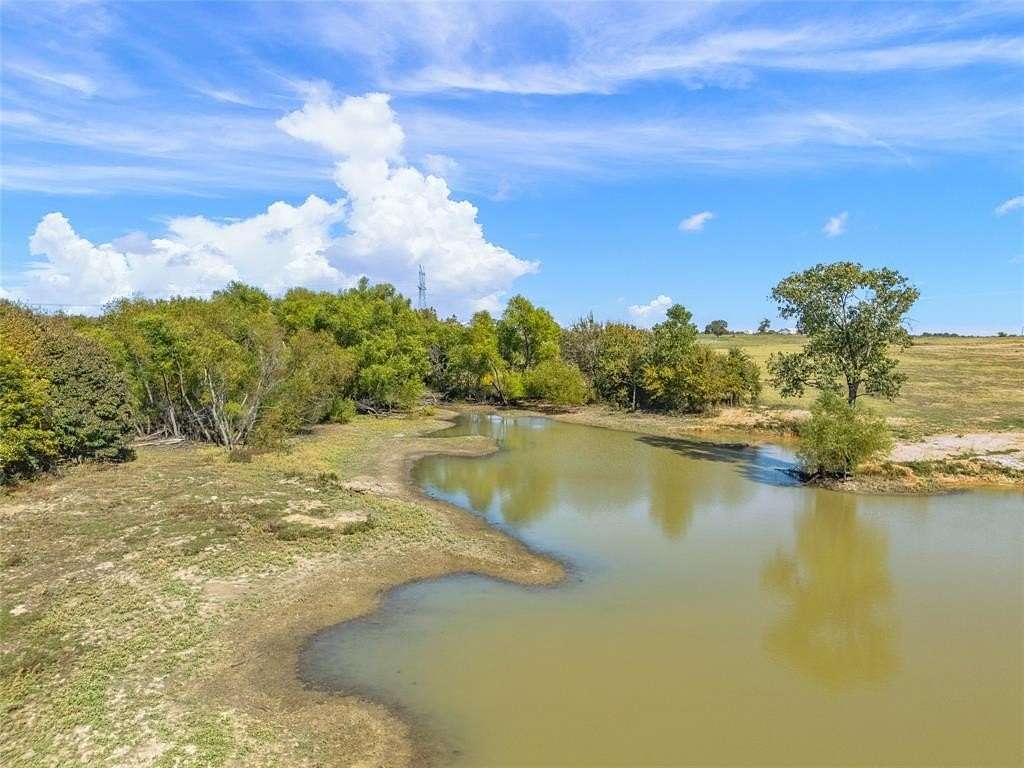 40.5 Acres of Land for Sale in Poolville, Texas