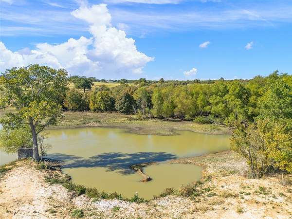 40.5 Acres of Land for Sale in Poolville, Texas