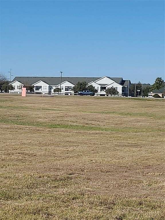9.32 Acres of Mixed-Use Land for Sale in Greenville, Texas