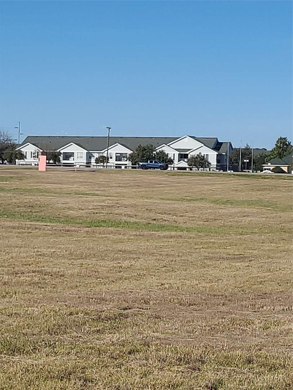 9.32 Acres of Mixed-Use Land for Sale in Greenville, Texas