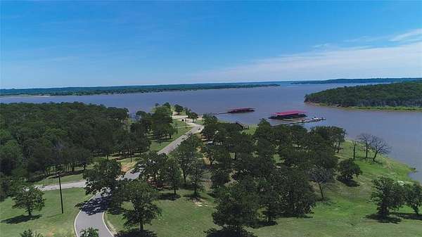 0.15 Acres of Residential Land for Sale in Gordonville, Texas