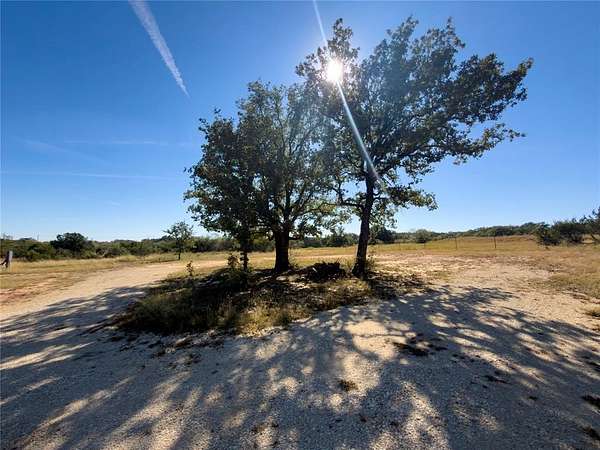 5 Acres of Residential Land for Sale in Hico, Texas
