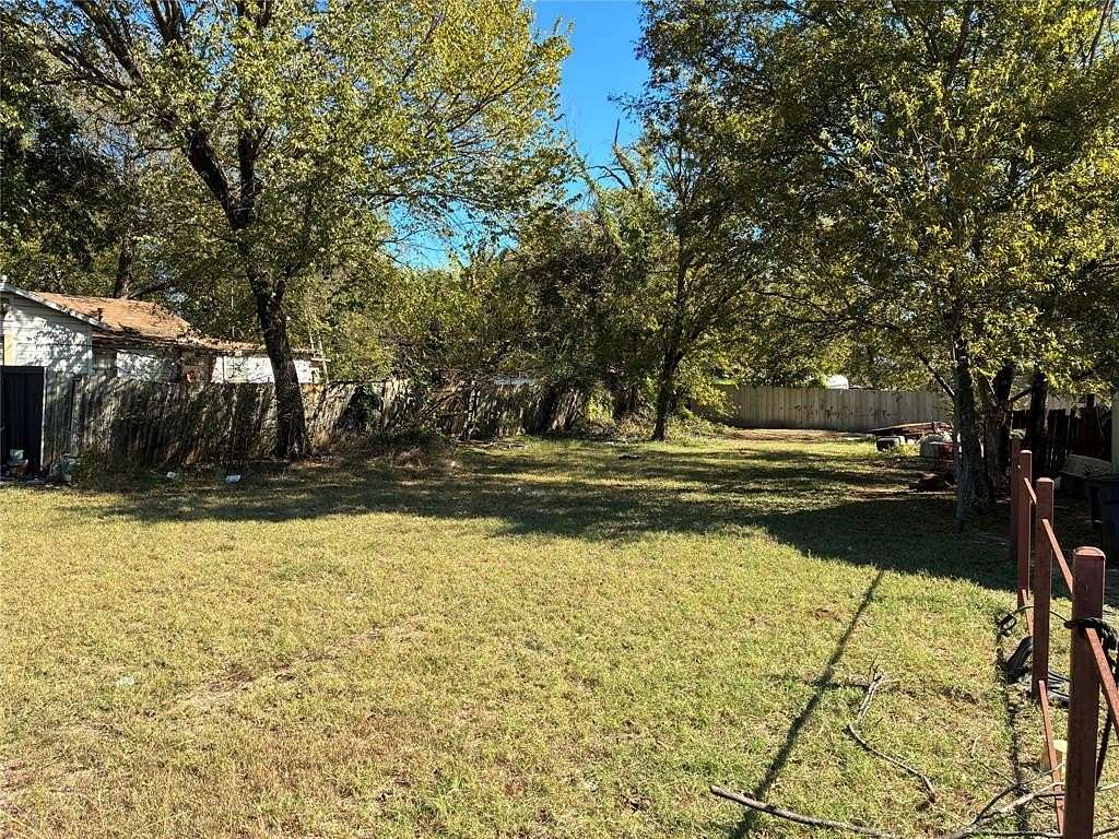 0.16 Acres of Land for Sale in Fort Worth, Texas