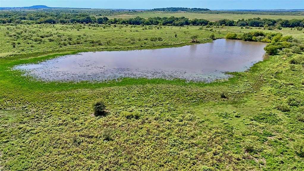 236 Acres of Recreational Land & Farm for Sale in Bowie, Texas