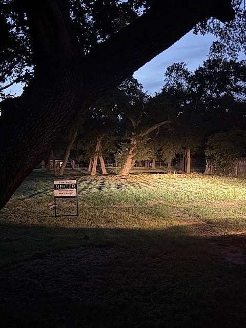 0.34 Acres of Residential Land for Sale in Mesquite, Texas