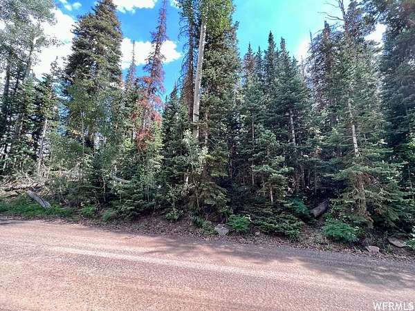 0.46 Acres of Residential Land for Sale in Brian Head, Utah