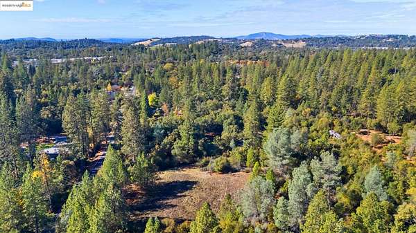 5.18 Acres of Residential Land for Sale in Sonora, California