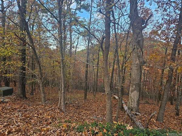0.5 Acres of Residential Land for Sale in Hot Springs Village, Arkansas
