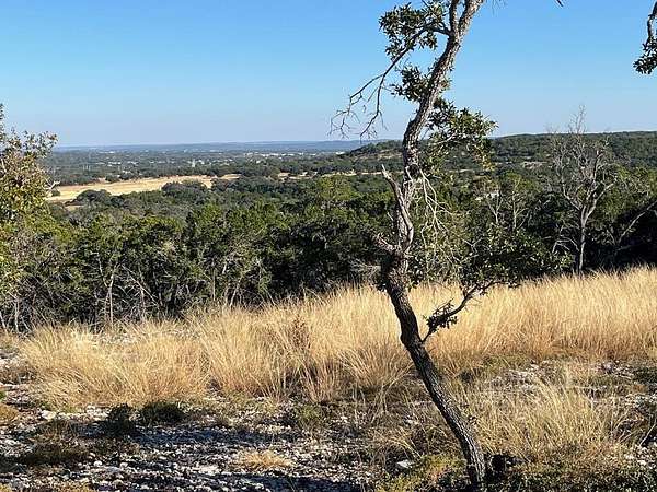 10 Acres of Land for Sale in Fredericksburg, Texas