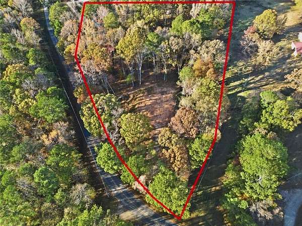 1 Acre of Residential Land for Sale in Canton, Georgia