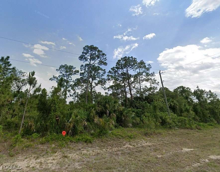 0.23 Acres of Residential Land for Sale in LaBelle, Florida