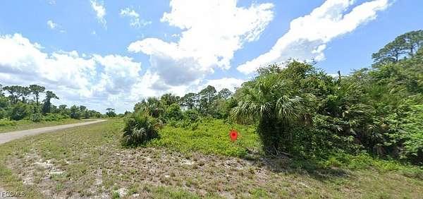 0.33 Acres of Residential Land for Sale in LaBelle, Florida