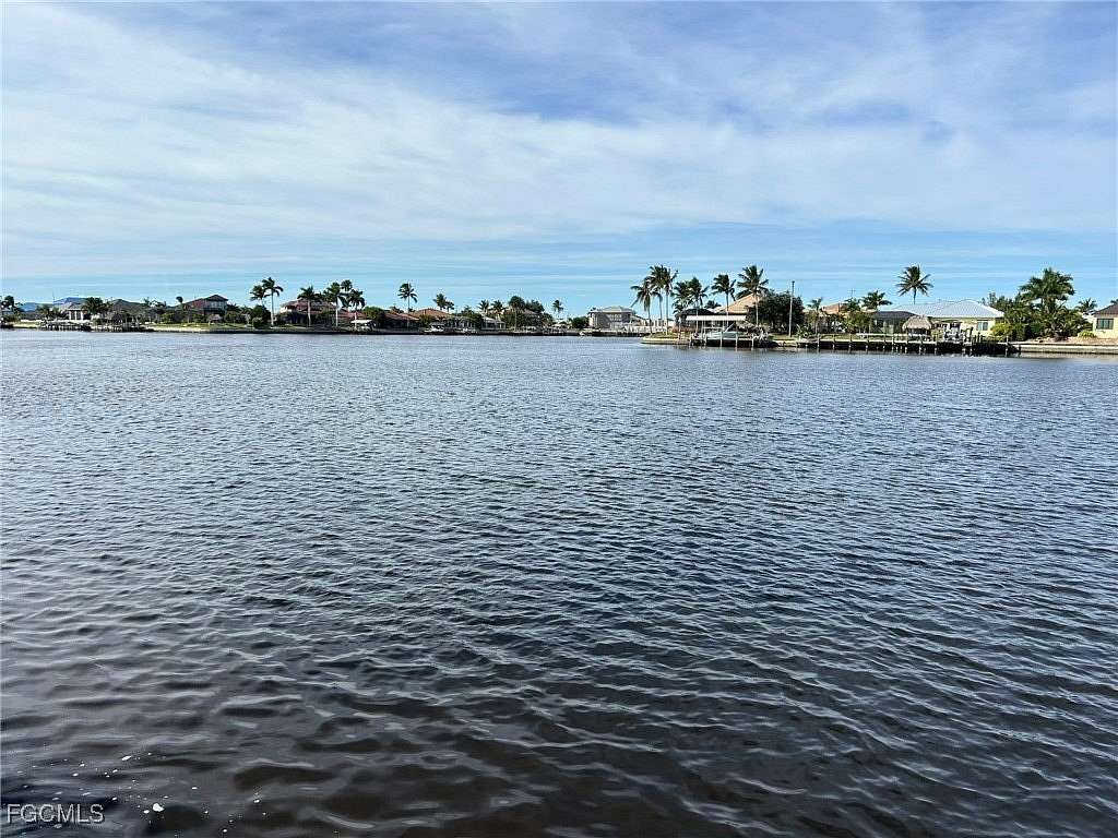 0.5 Acres of Residential Land for Sale in Cape Coral, Florida