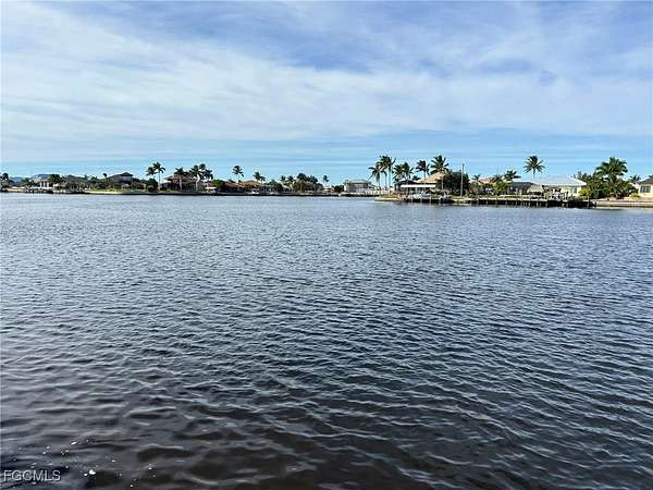 0.5 Acres of Residential Land for Sale in Cape Coral, Florida