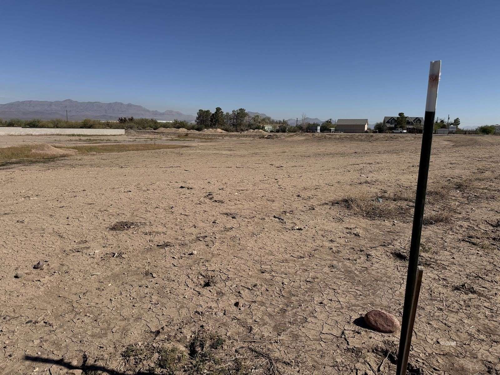 1 Acre of Residential Land for Sale in Pima, Arizona