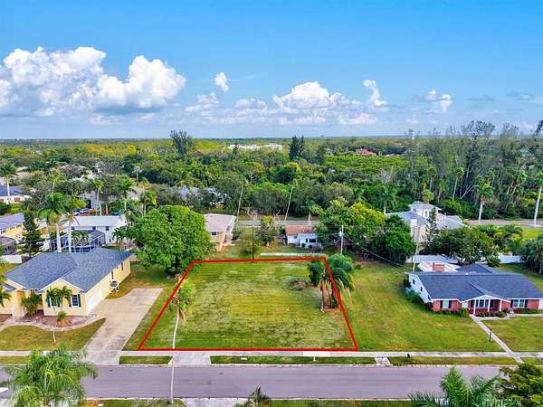 0.25 Acres of Residential Land for Sale in Bradenton, Florida