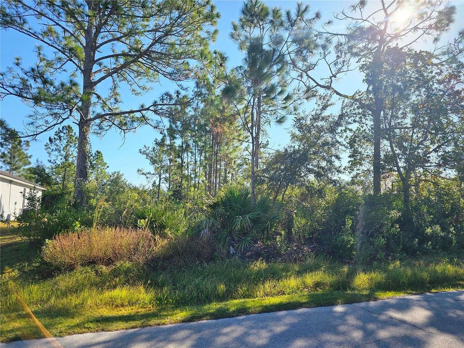 0.23 Acres of Residential Land for Sale in Palm Coast, Florida