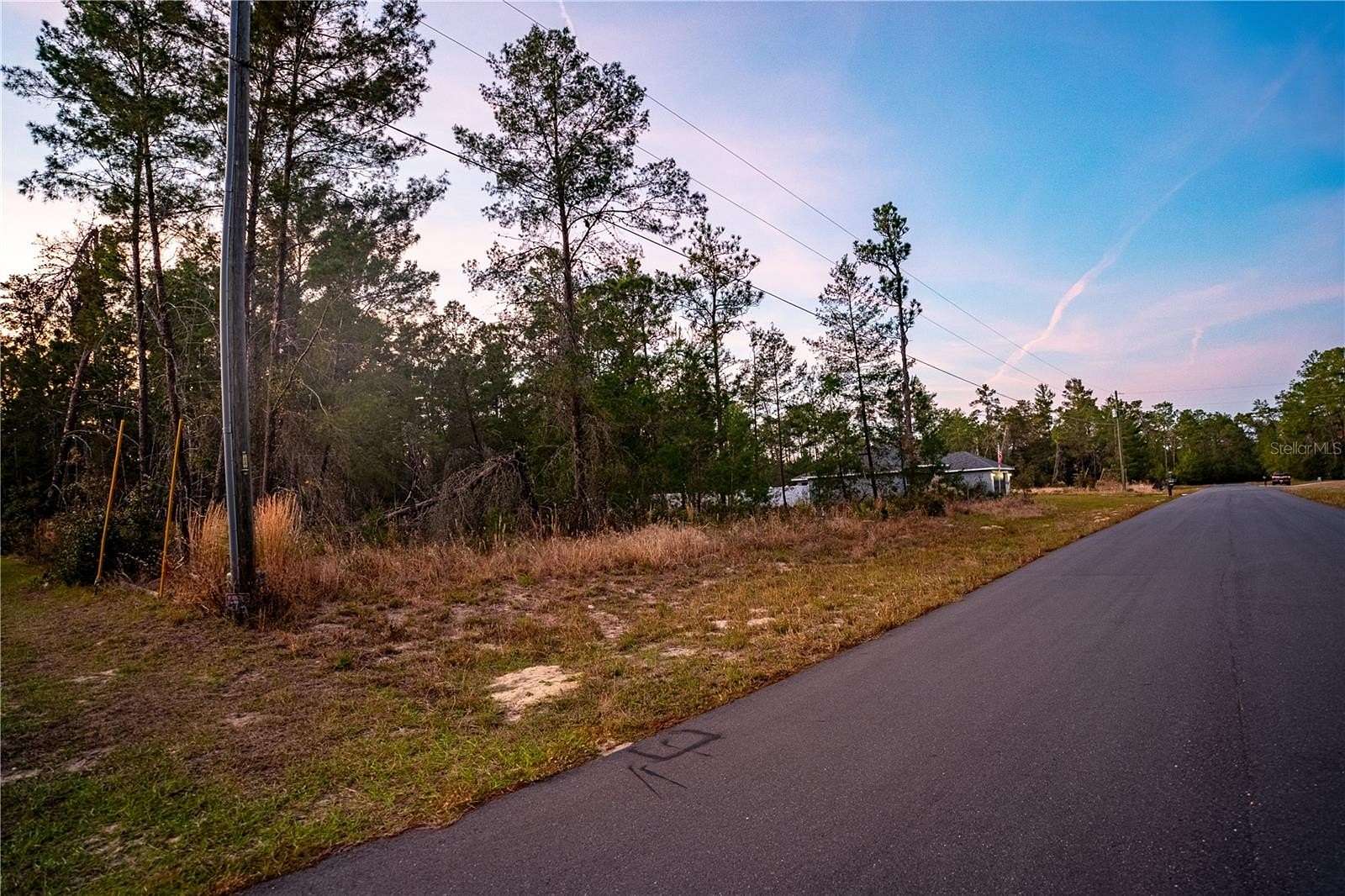 0.5 Acres of Residential Land for Sale in Ocala, Florida
