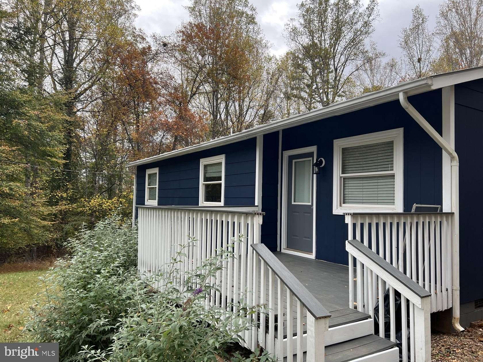 2 Acres of Residential Land with Home for Sale in Charlottesville, Virginia