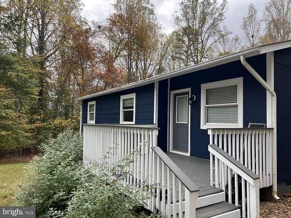 2 Acres of Residential Land with Home for Sale in Charlottesville, Virginia