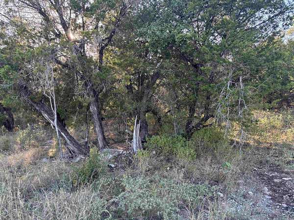 0.23 Acres of Residential Land for Sale in Horseshoe Bay, Texas