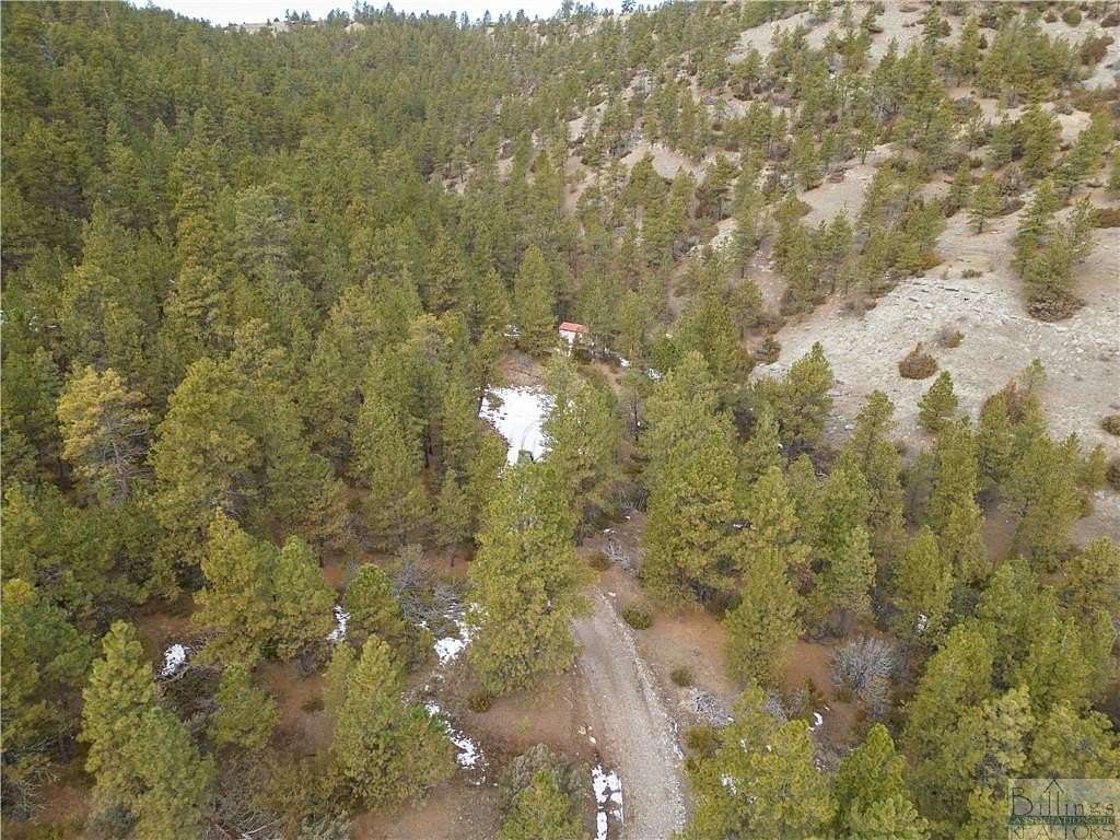 20 Acres of Land for Sale in Columbus, Montana